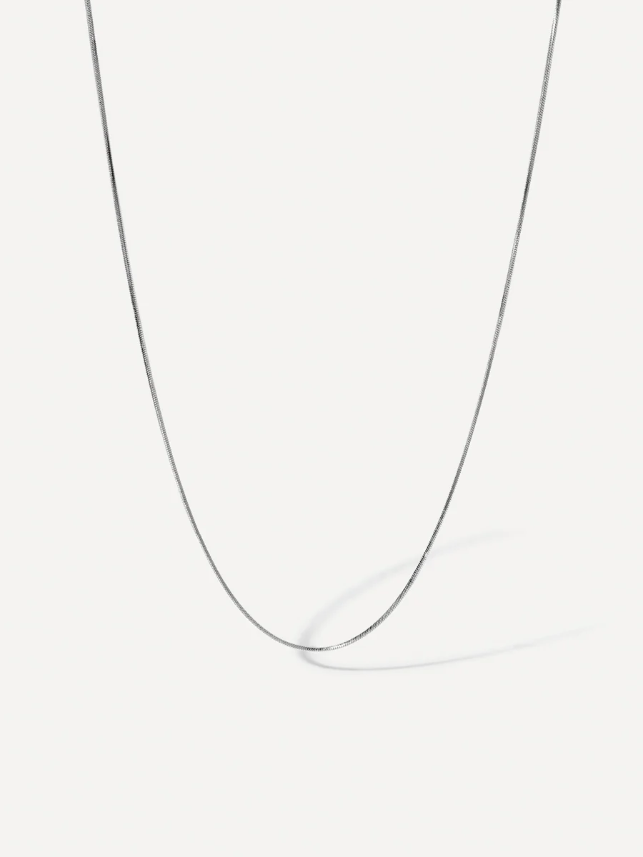 Retro Sleek Kette - Image 12