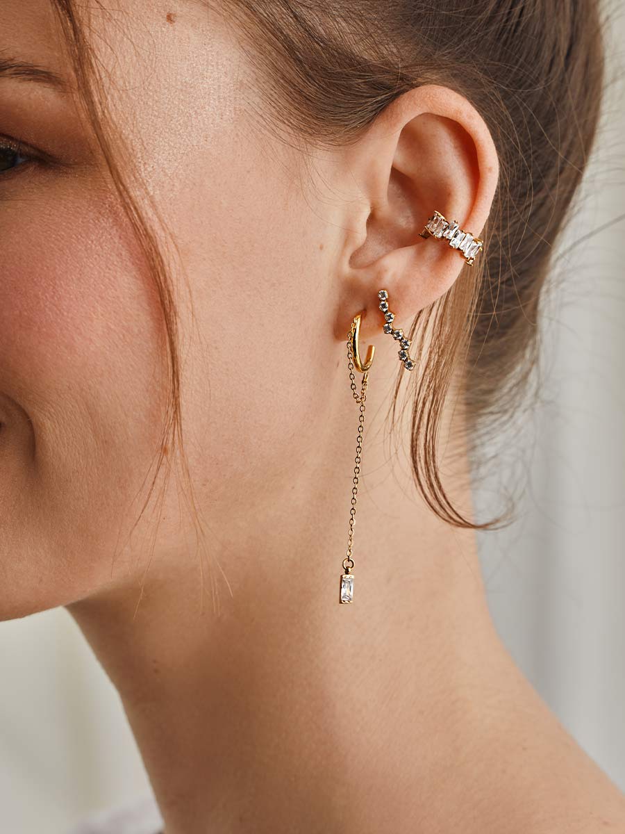 Rhythm Earcuff - Image 4