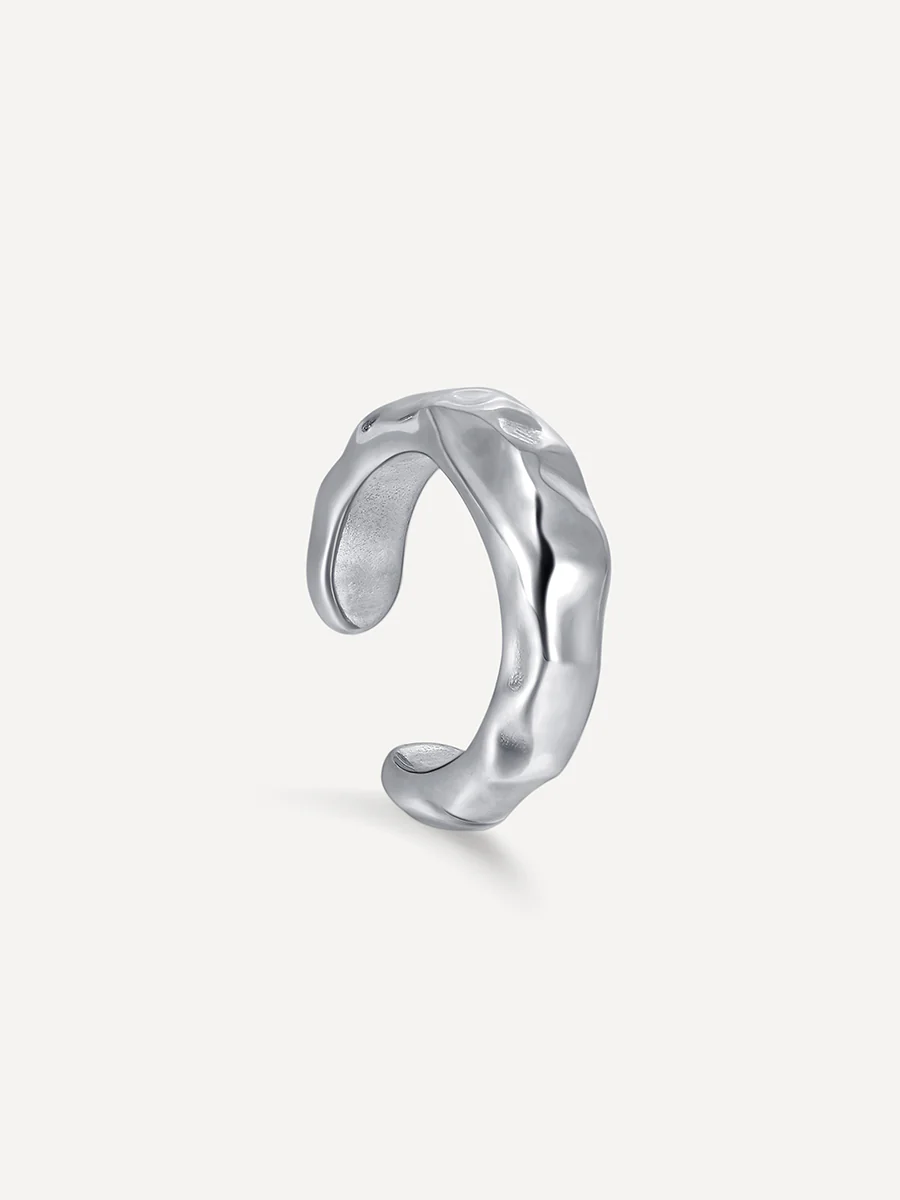 Ripple Fragment Earcuff - Image 11