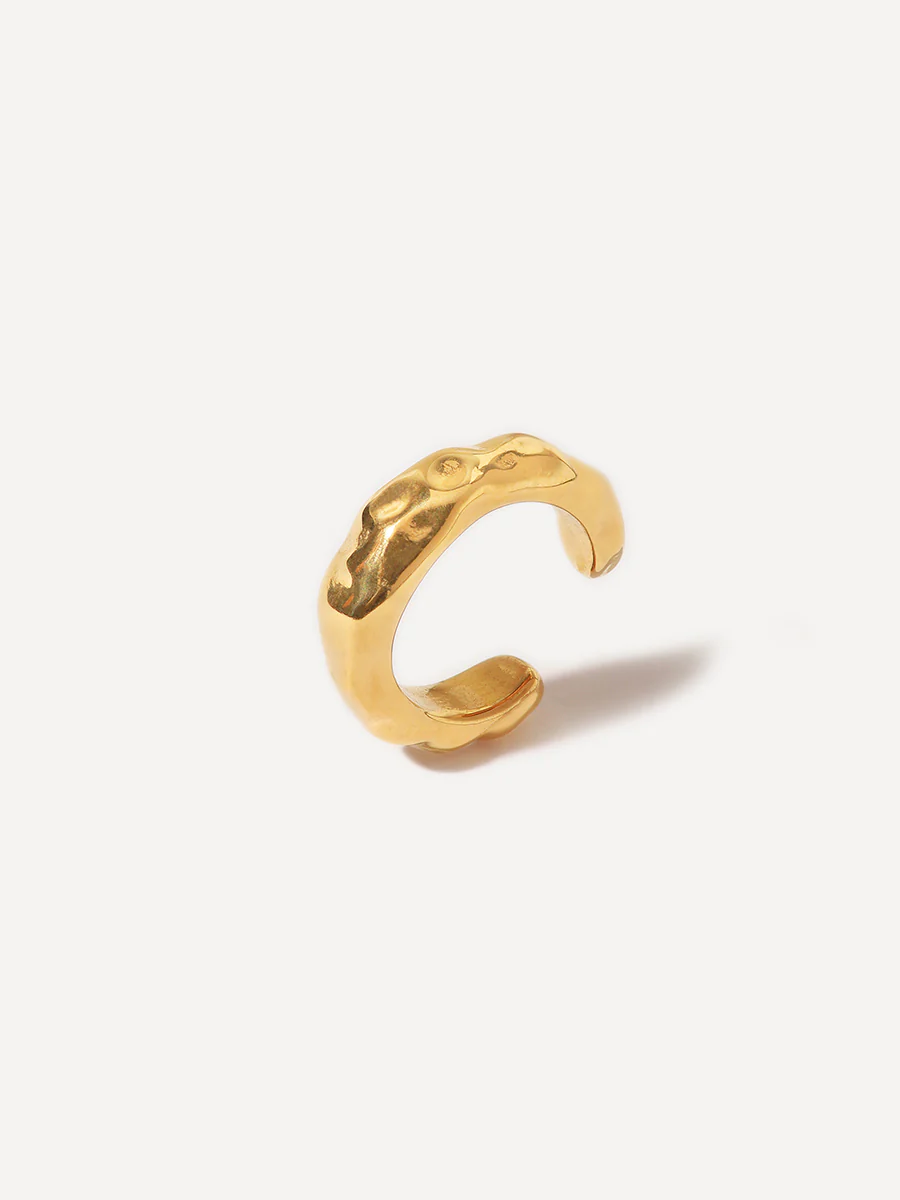 Ripple Fragment Earcuff - Image 12