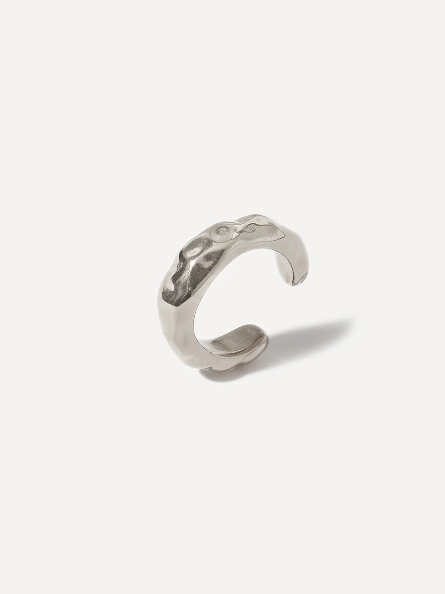 Ripple Fragment Earcuff - Image 13