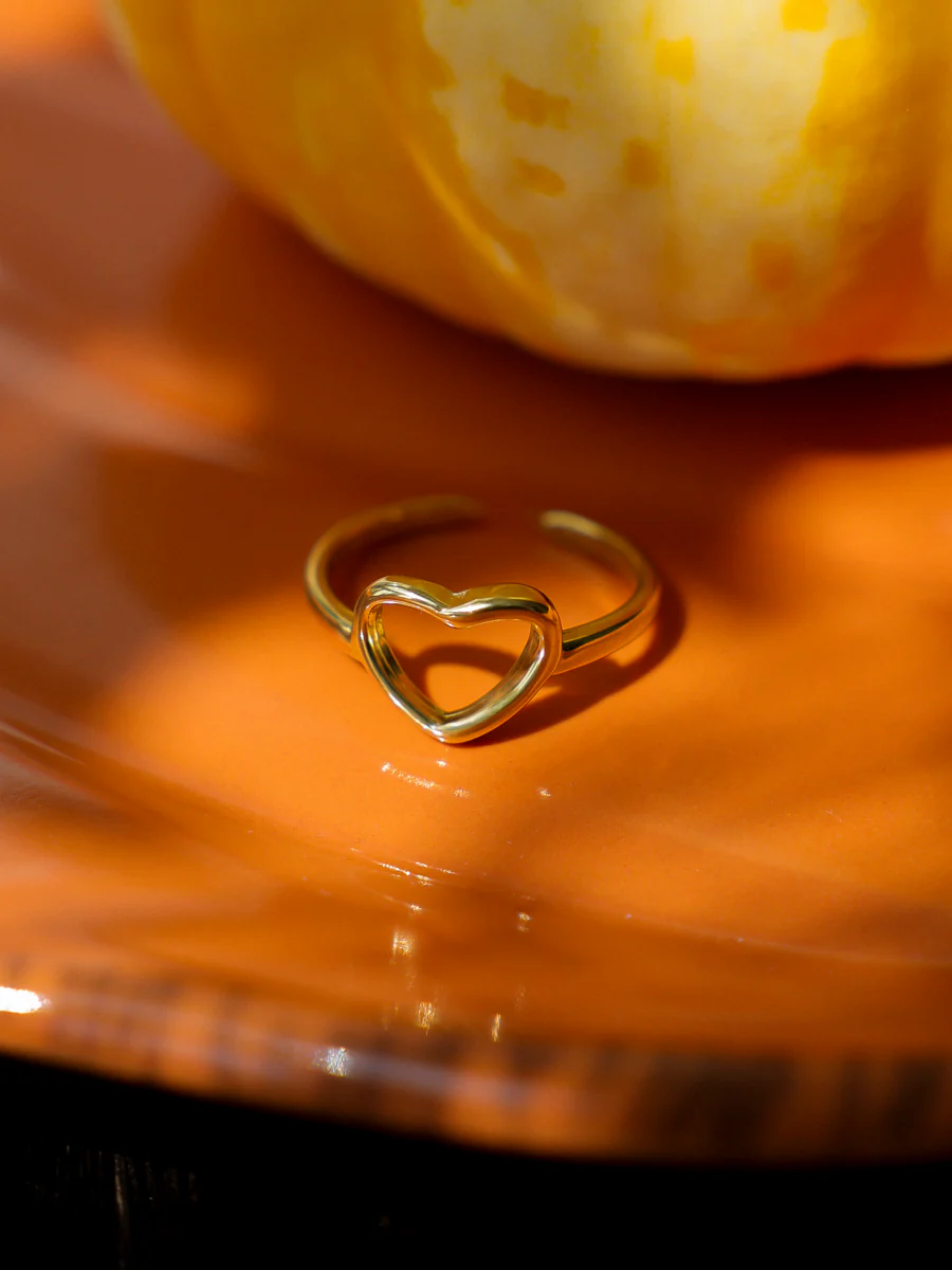 Romantic Love Ring - Image 4