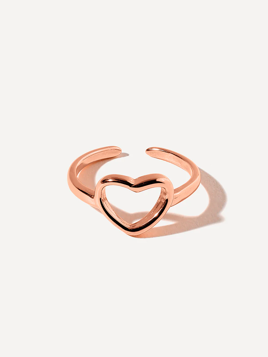 Romantic Love Ring - Image 8