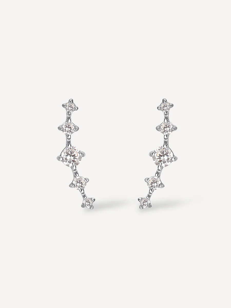 Romantic Stardust Ohrringe - Image 12