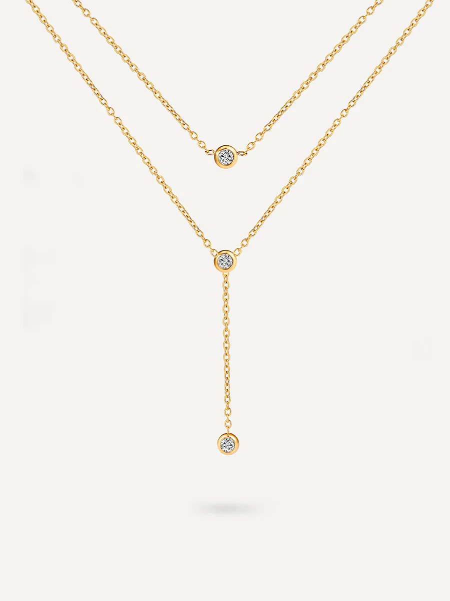 Romantic Story Kette - Image 11