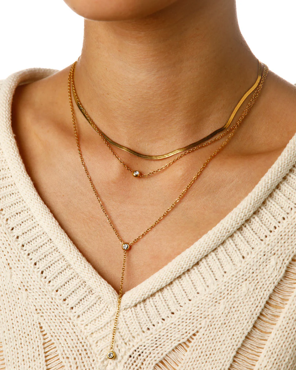 Romantic Story Kette - Image 7