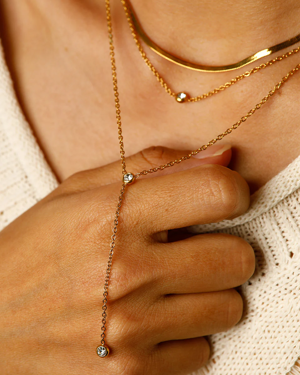 Romantic Story Kette - Image 9