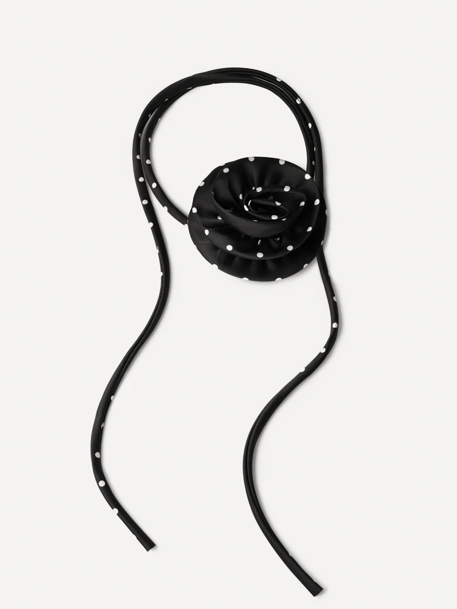 Rose Embrace Choker - Image 6