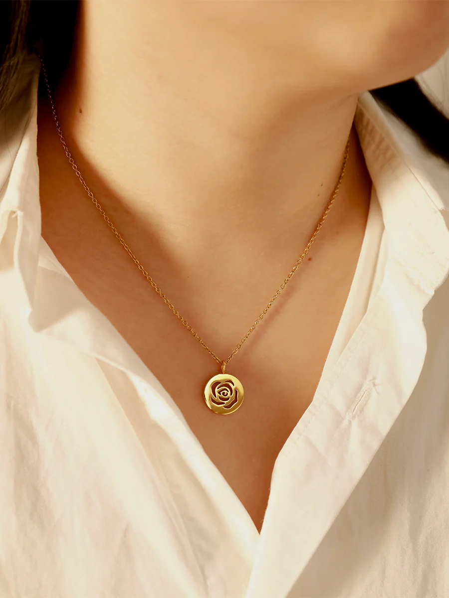 Rose Garden Kette - Image 2