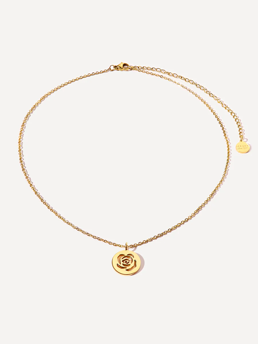 Rose Garden Kette - Image 4