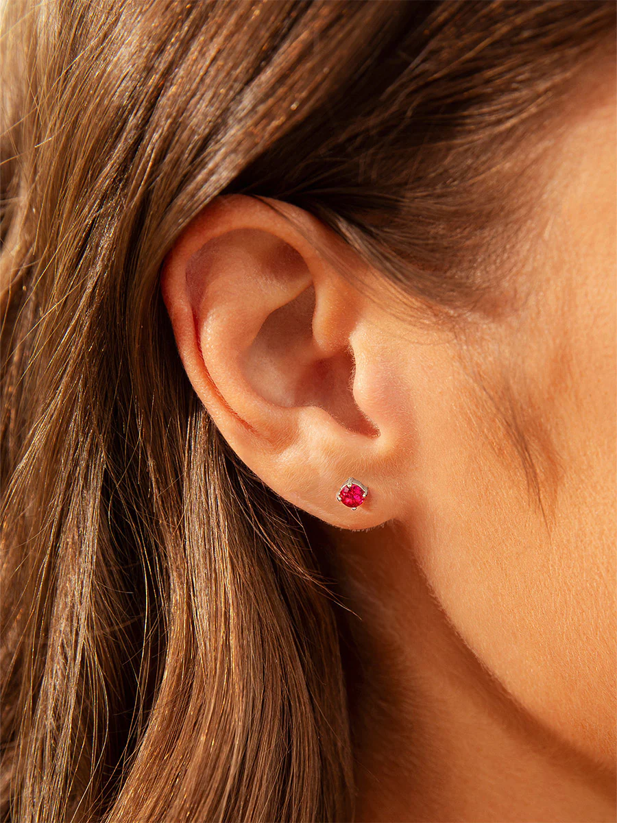 Rosy Ohrstecker - Image 9