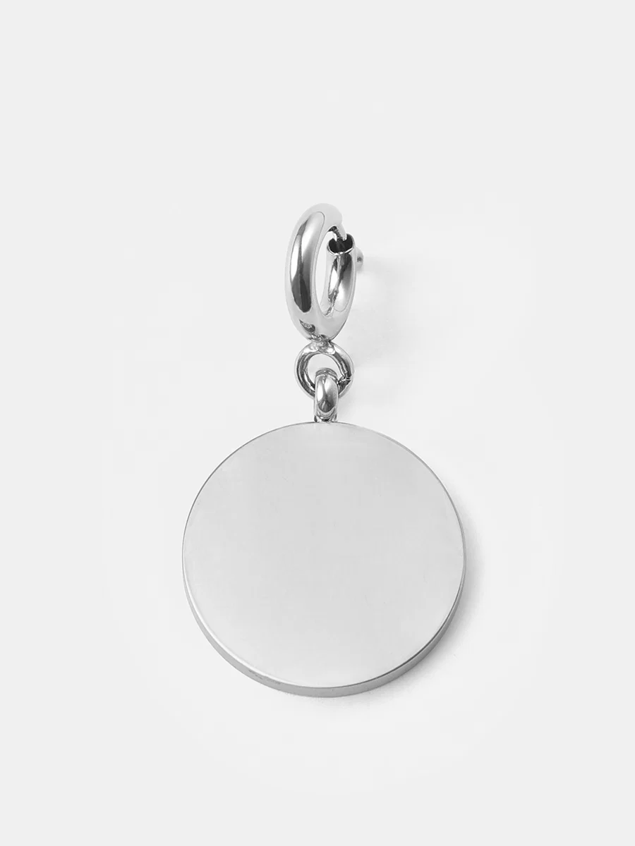 Round Elegance Ketten-Charm - Image 6