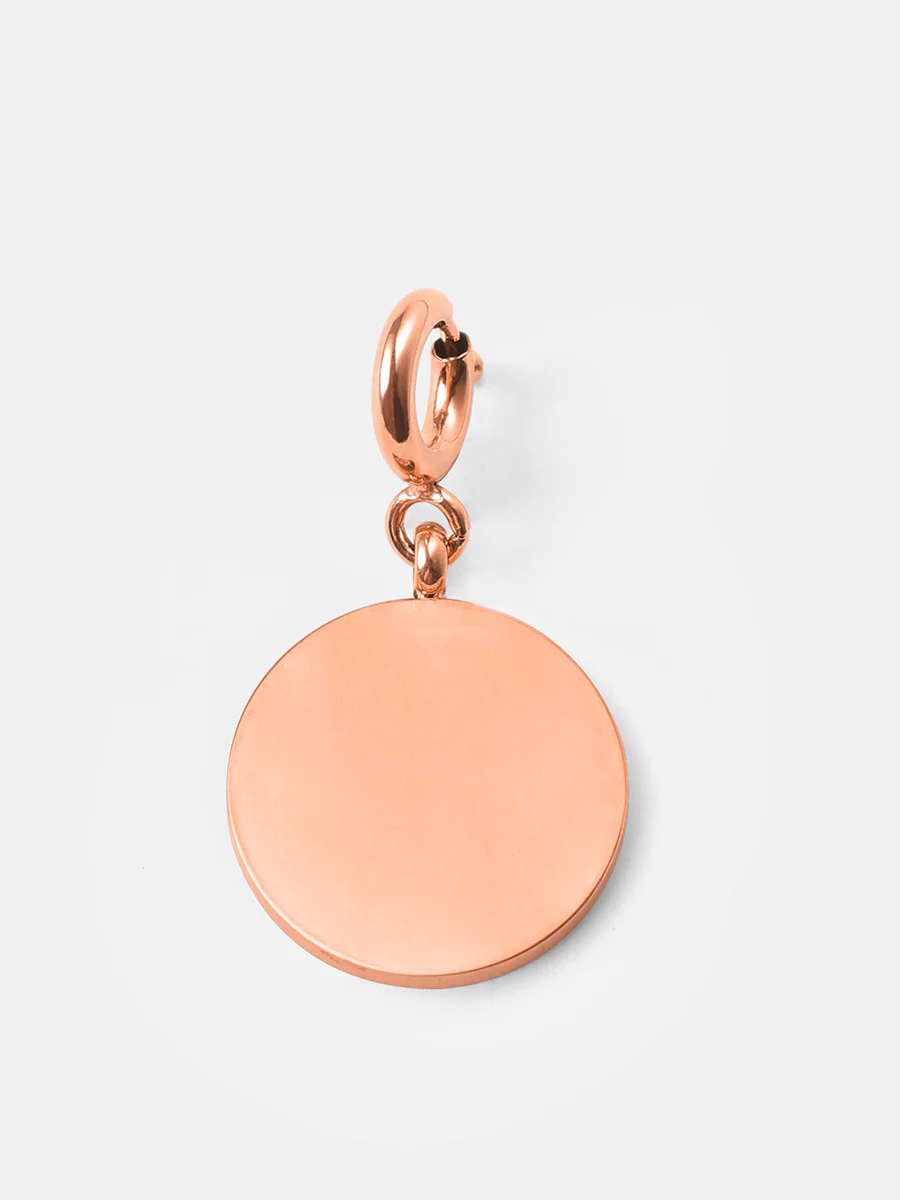 Round Elegance Ketten-Charm - Image 7