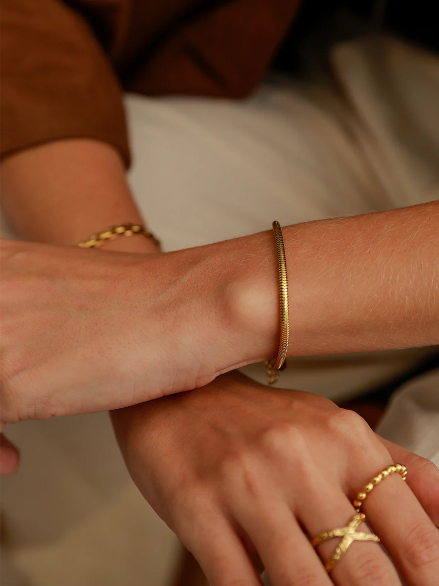 Round Sleek ARMBAND - Image 5