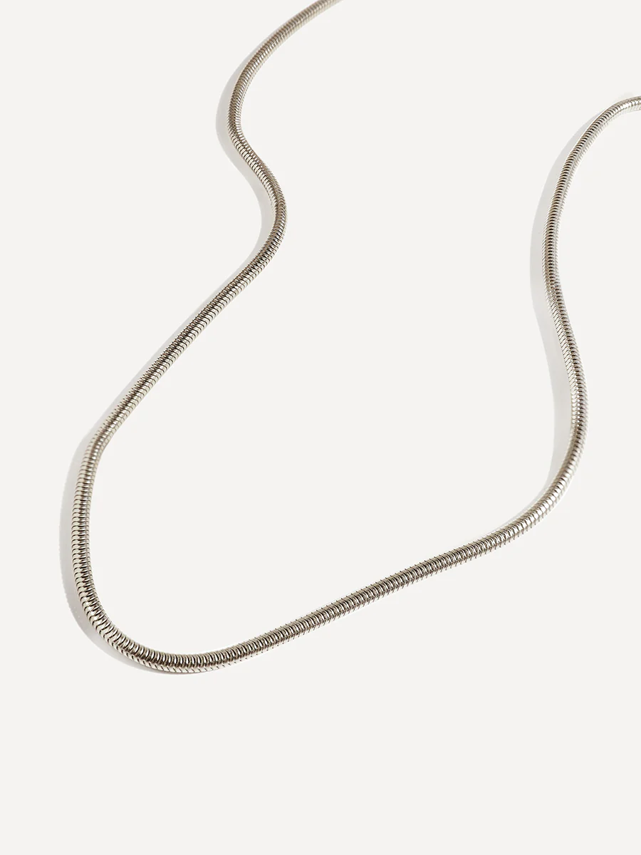 Round Sleek Kette - Image 18