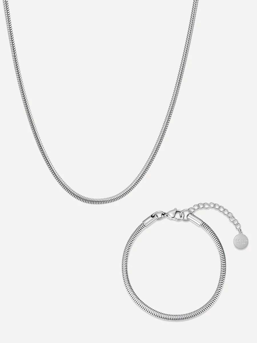 Round Sleek Set - Image 5