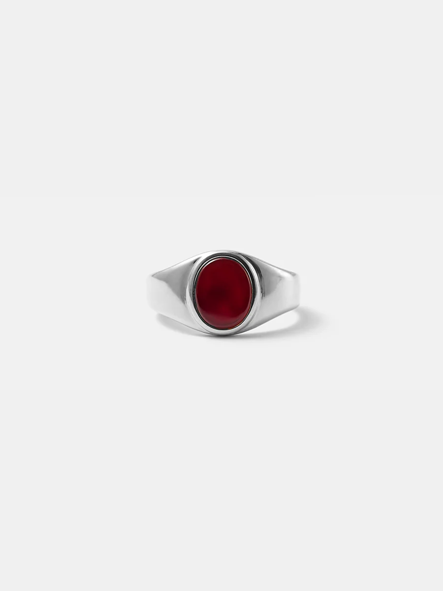 Ruby Touch Ring - Image 4