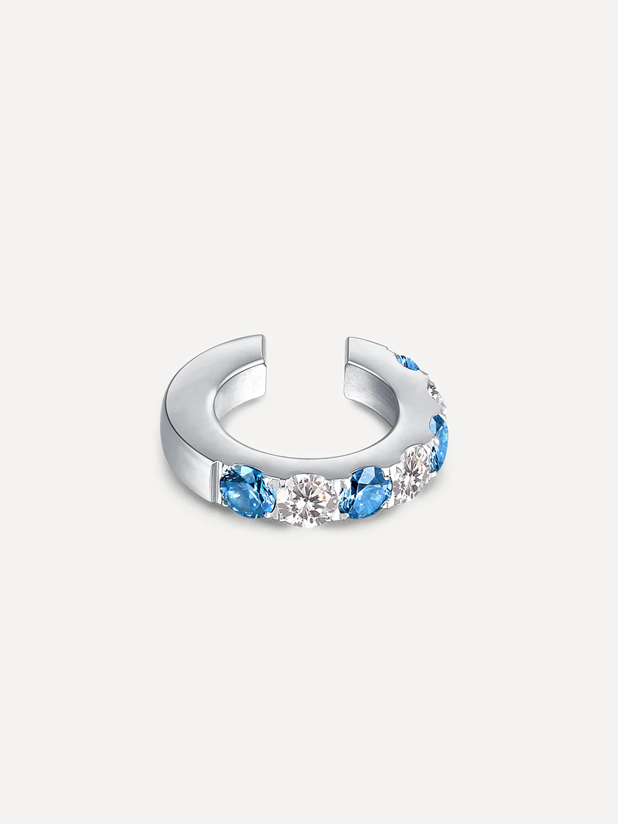 Sea and Sky Earcuff - Image 10