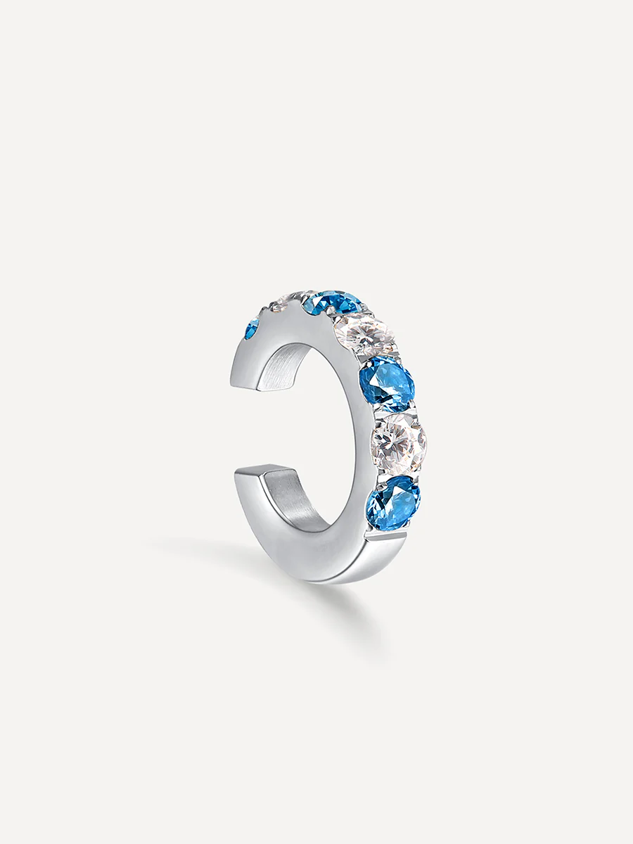 Sea and Sky Earcuff - Image 8
