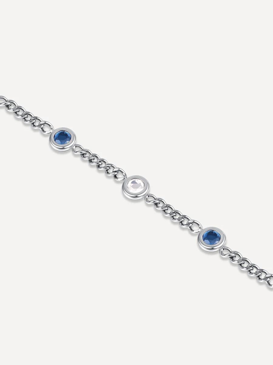 Sea and Sky Muse Duet Kette - Image 14
