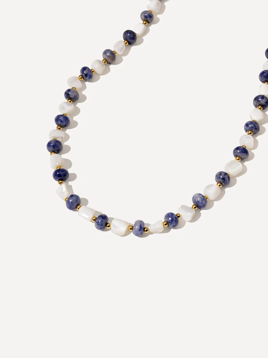 Sea Breeze Kette - Image 11