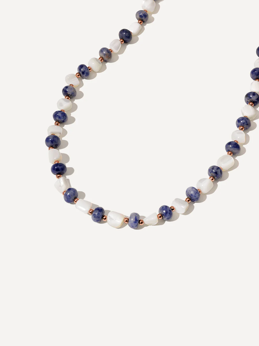 Sea Breeze Kette - Image 12