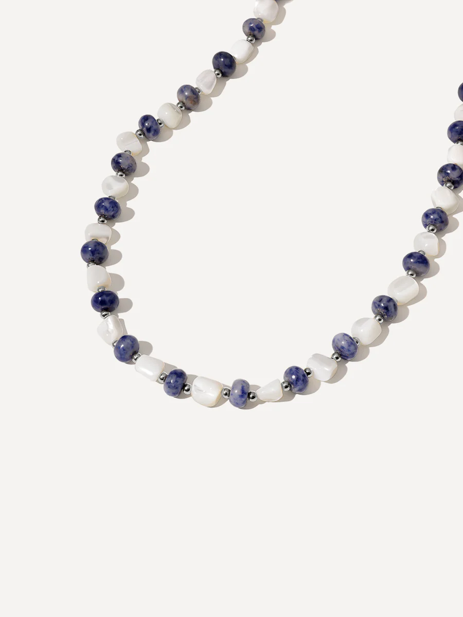 Sea Breeze Kette - Image 13