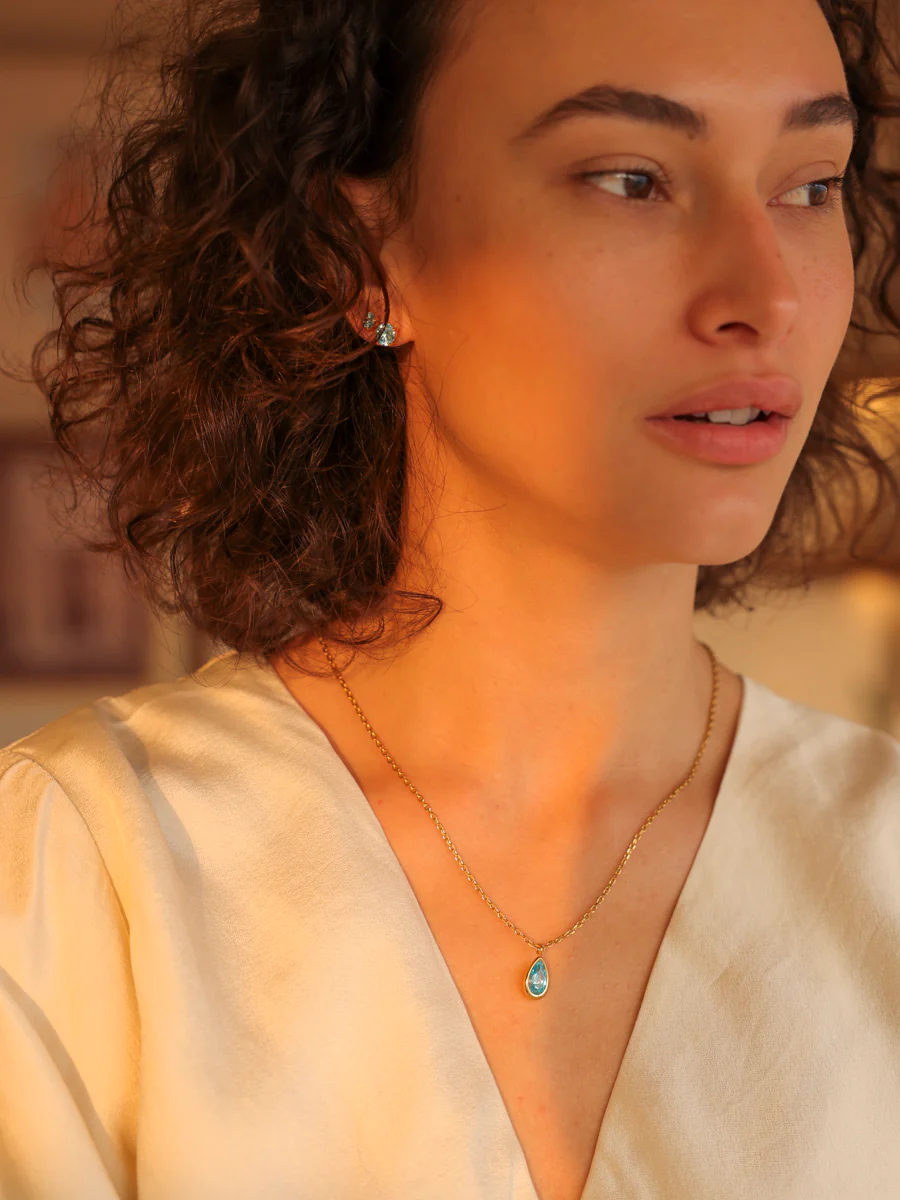Sea Drop Kette - Image 11