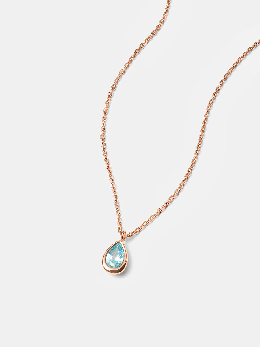 Sea Drop Kette - Image 15