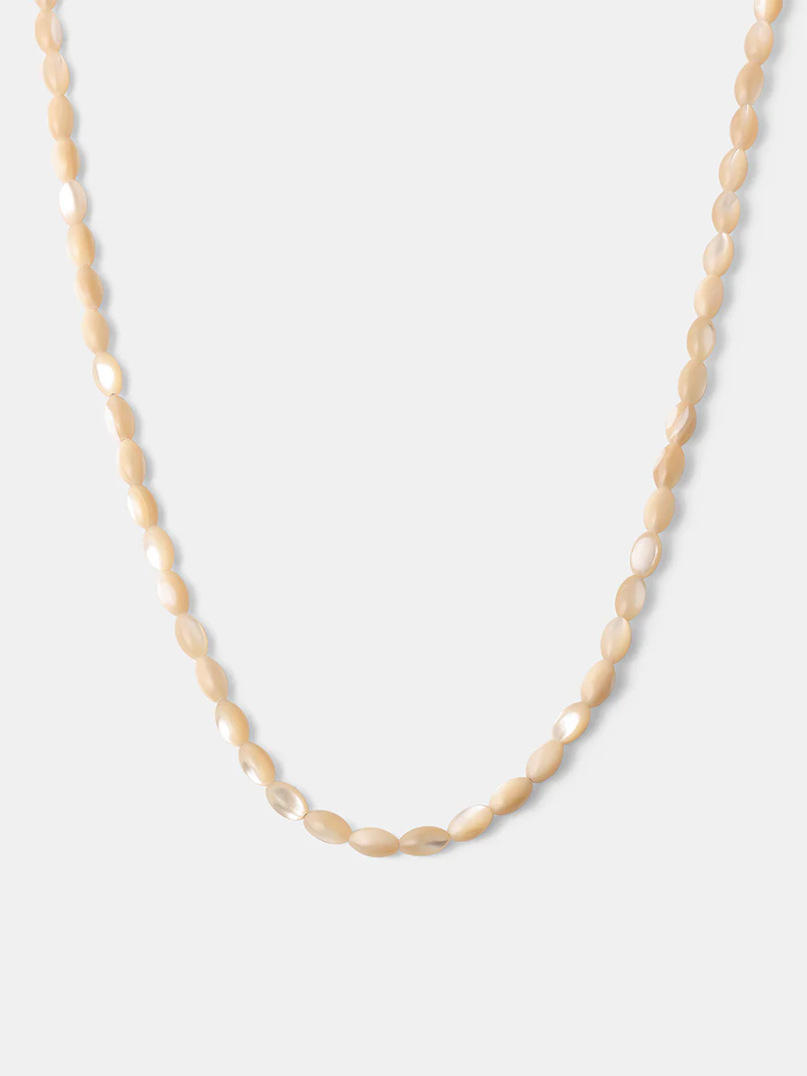 Sea Shell Kette - Image 12