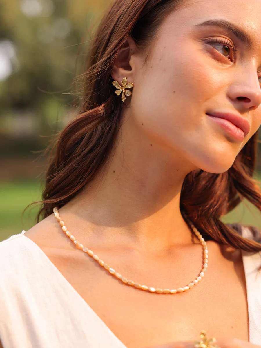 Sea Shell Kette - Image 3