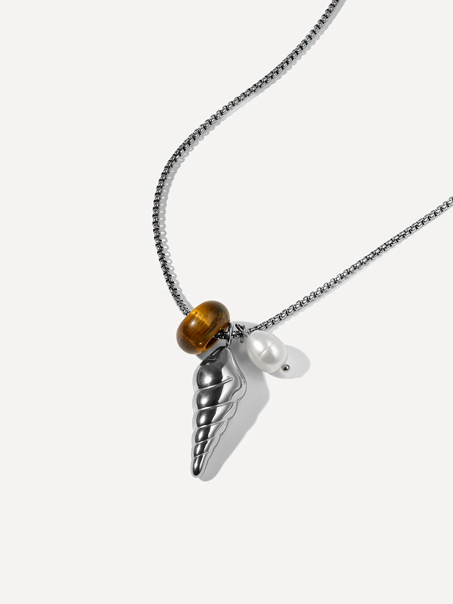 Sea Whisper Kette - Image 12