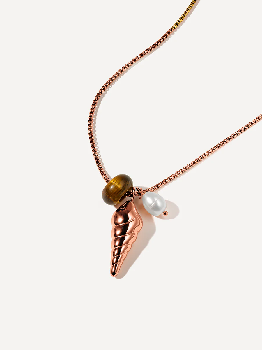 Sea Whisper Kette - Image 13