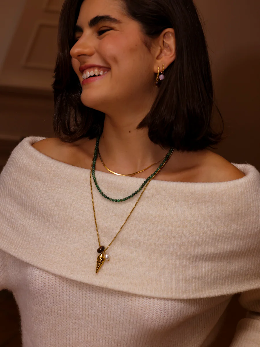 Sea Whisper Kette - Image 2