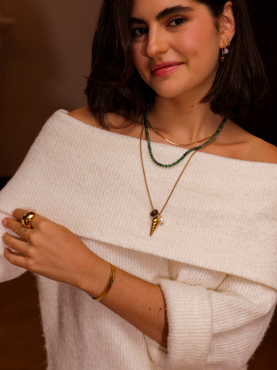 Sea Whisper Kette - Image 5