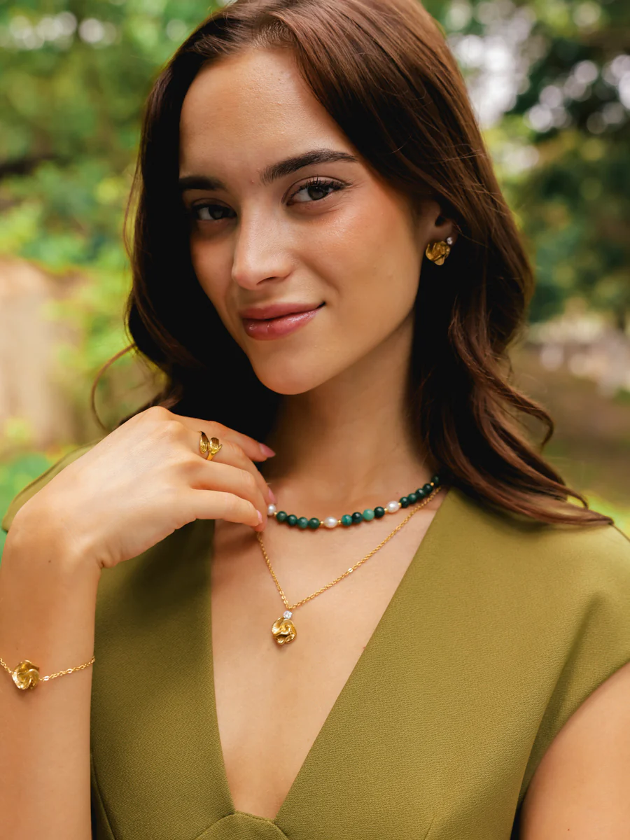 Seabreeze Melody Kette - Image 10