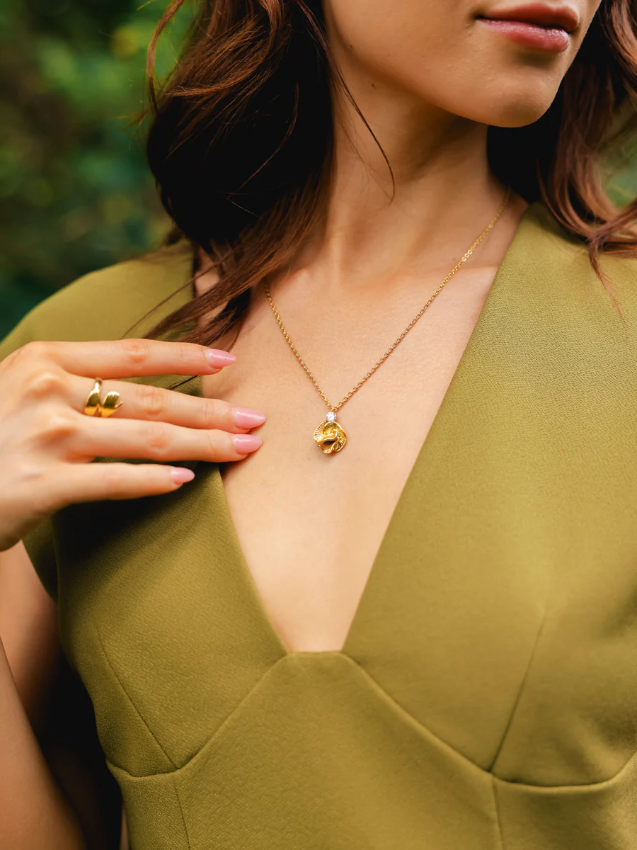 Seabreeze Melody Kette - Image 6