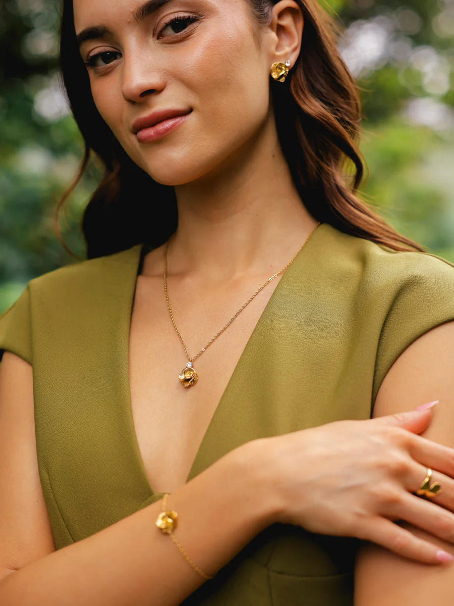 Seabreeze Melody Kette - Image 7