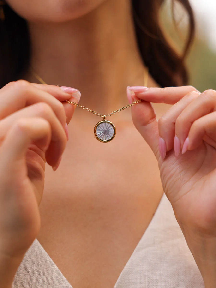 Seashell Dream Kette - Image 2