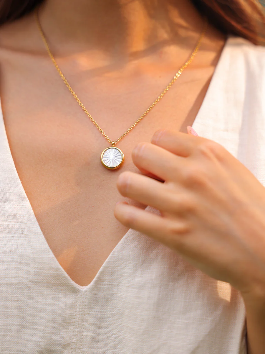 Seashell Dream Kette - Image 3