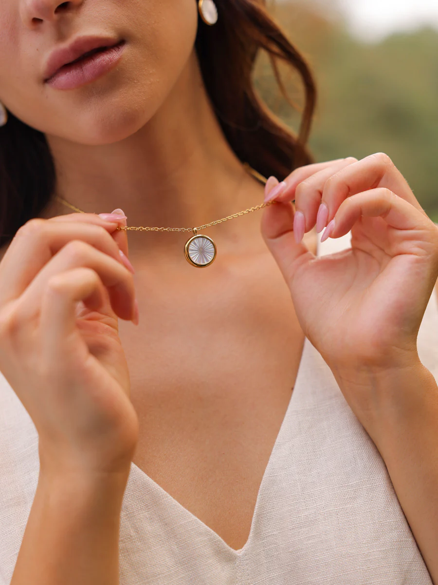 Seashell Dream Kette - Image 4