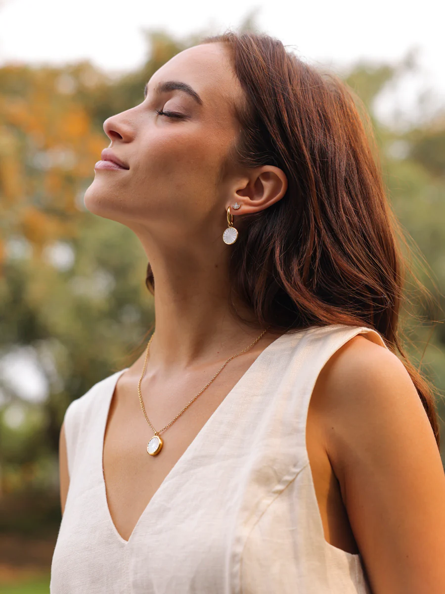 Seashell Dream Kette - Image 6