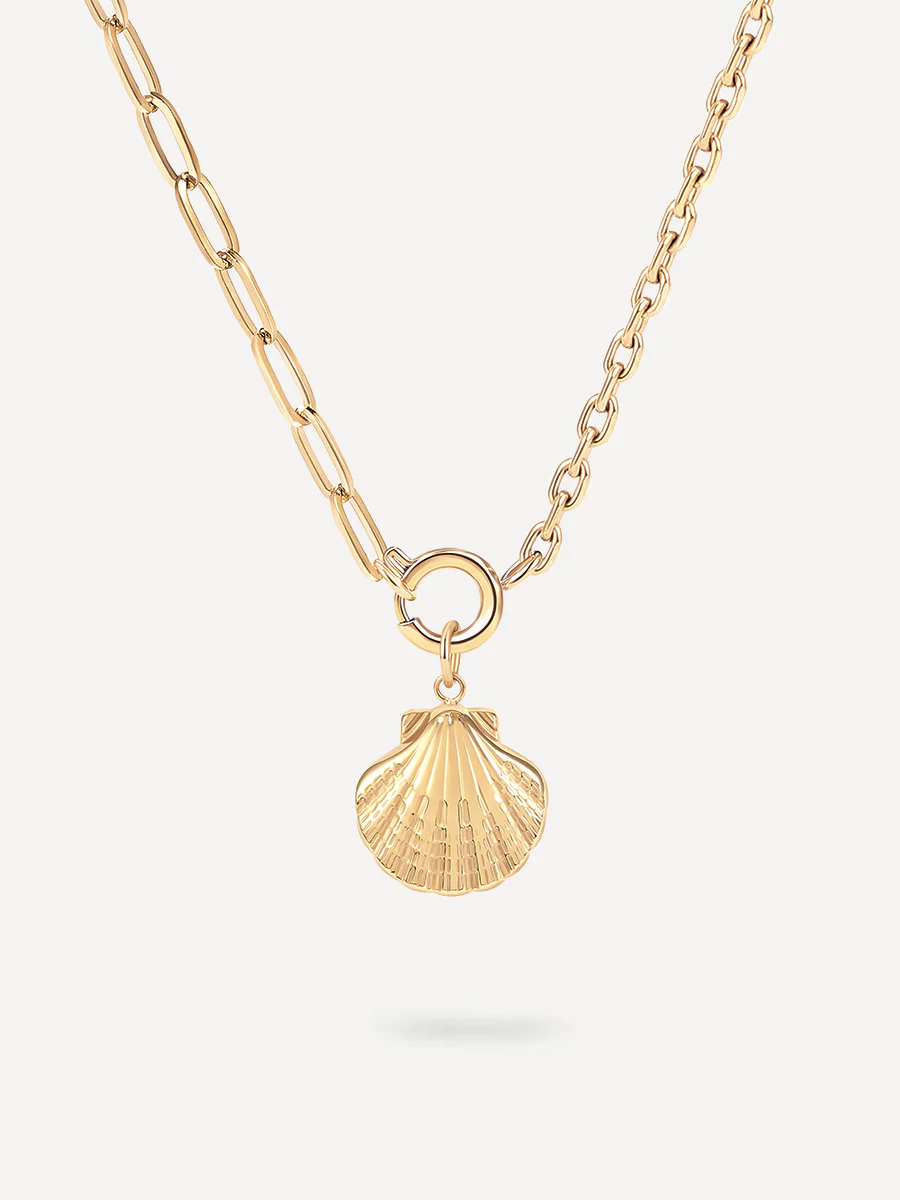 Seashells Kette - Image 13