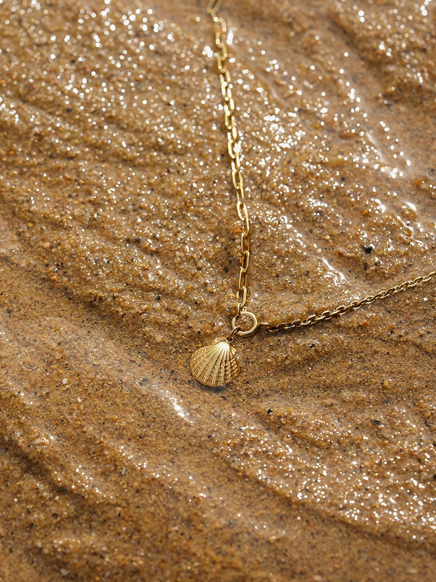Seashells Kette - Image 7