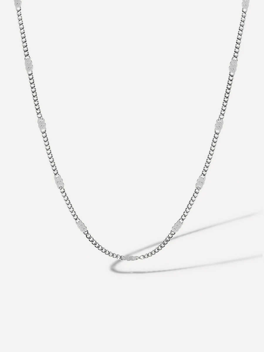 Segment Shine Kette - Image 10
