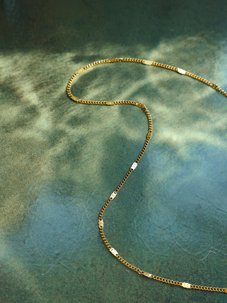 Segment Shine Kette - Image 4