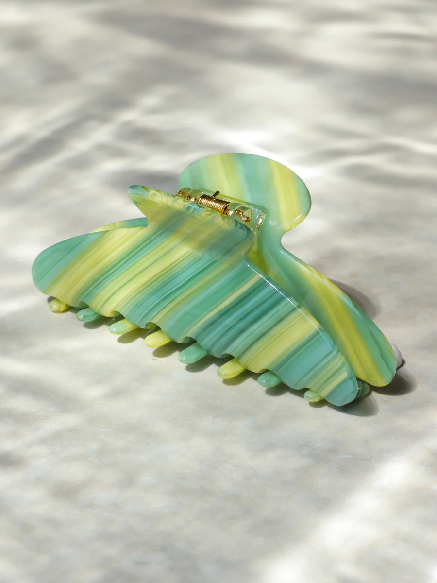 Twilight Butterfly Haarklammer - Image 13