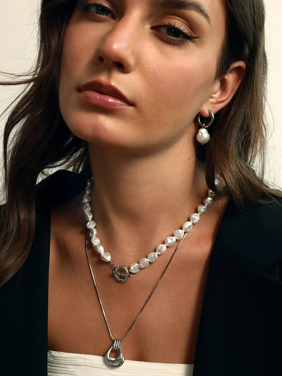 Serendipity Circle Kette - Image 12