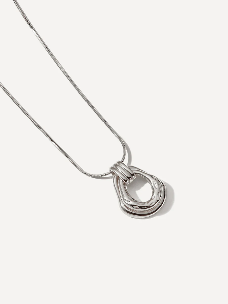 Serendipity Circle Kette - Image 18