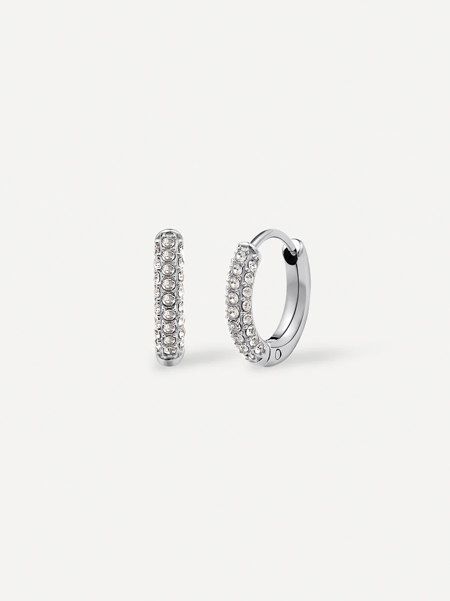 Serene Balance Ohrringe - Image 12